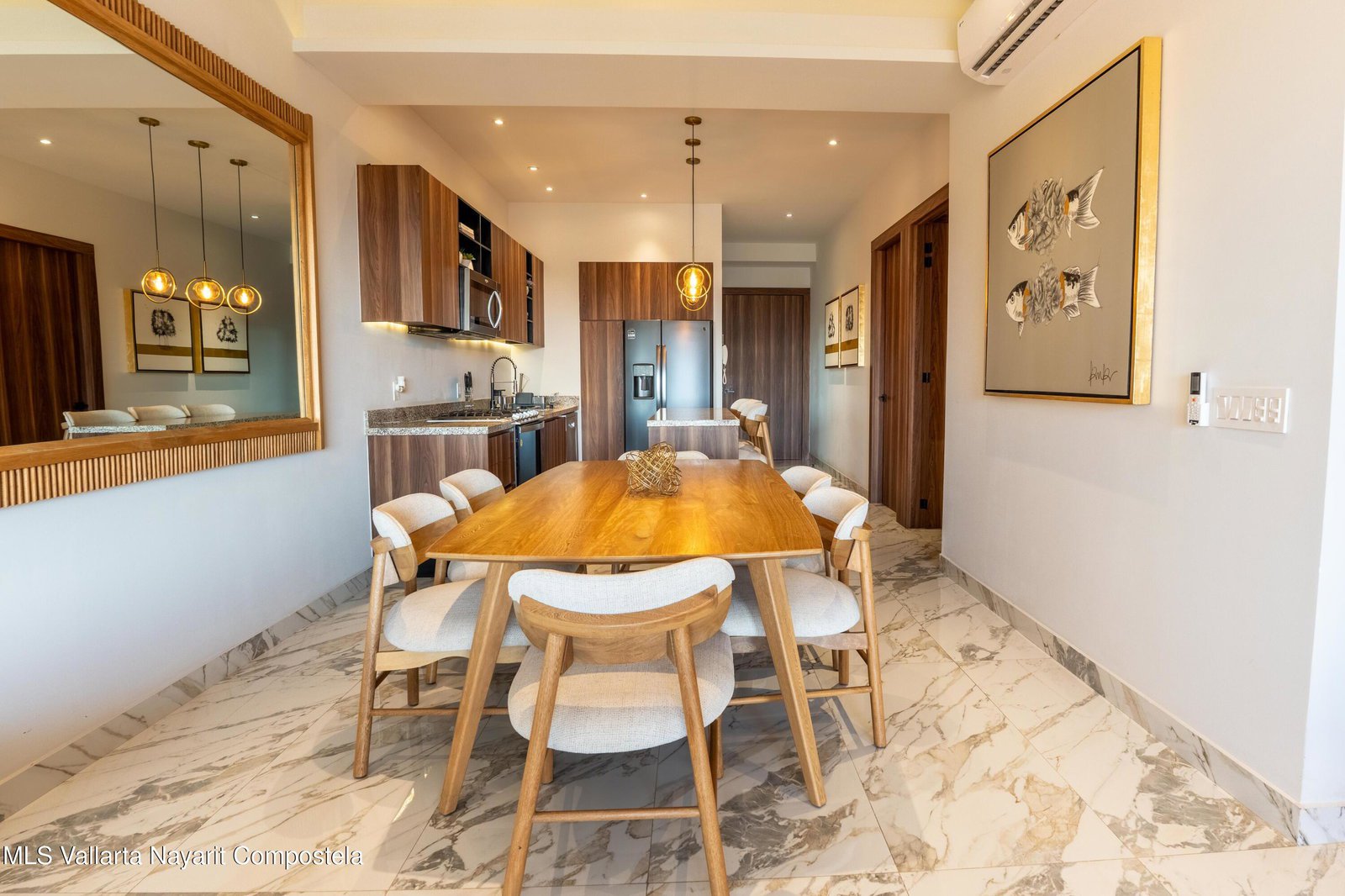 61 Avenida Mexico Unit 510, Riviera Nayarit, NAYARIT N/A — Ikal