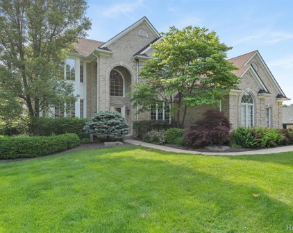 8607 HIDDEN ACRE, Independence Twp