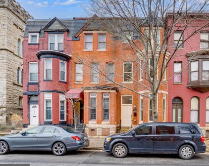 1318 Druid Hill   Avenue, Baltimore