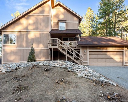404 Tanglewood Drive, Big Bear City