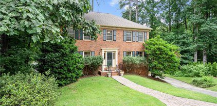 4661 Hickory Bend Nw Drive, Acworth