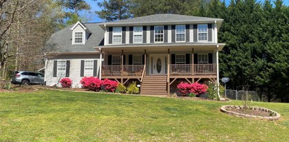 3553 Hunters Path  Drive, Granite Falls