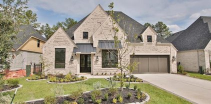215 Empress Green Place, Montgomery