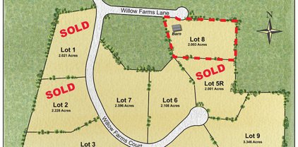 6 Willow Farms Lane, Fox Chapel