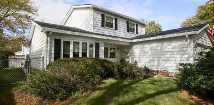 106 Berteau, Bartlett