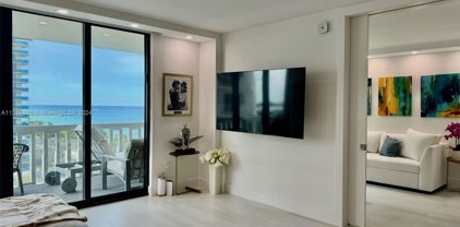 9801 Collins Ave Unit #12E, Bal Harbour