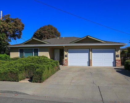 38 Church Street, Mountain View