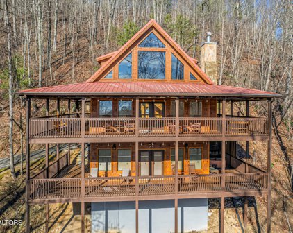 2314 Whipoorwill Hill Way, Sevierville
