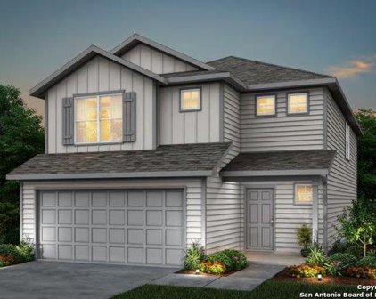 13722 Prospector Post, San Antonio