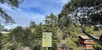 Keeler Ave, Berkeley