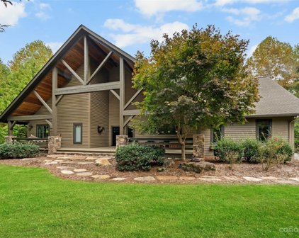 1429 Old Dry Creek  Road, Morganton