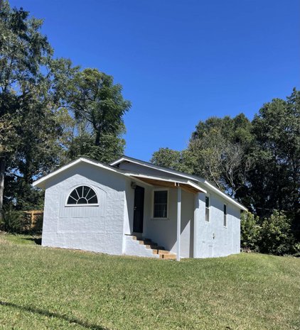 101 Hillside, Spartanburg