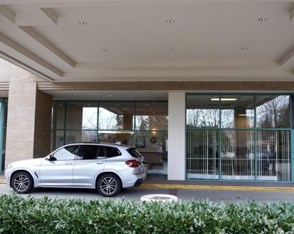 5899 Wilson Avenue Unit 406, Burnaby