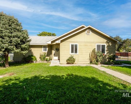 202 W Montana Ave, Homedale