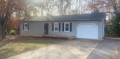 4678 Mount Olive Church  Road, Morganton