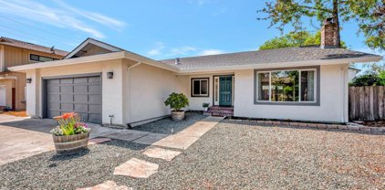 1805 Meadowview Drive, Petaluma