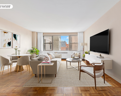500 E 83rd  Street Unit 18A, New York