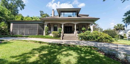 1905 Strong St, Pensacola