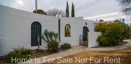 635 W Las Lomitas, Tucson