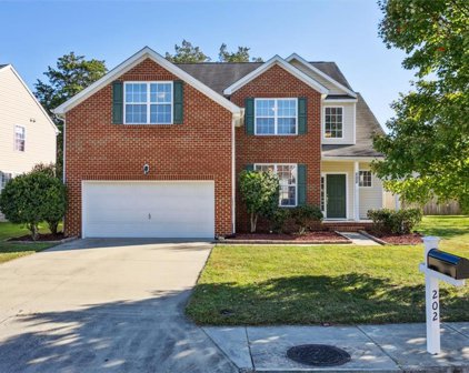 202 Lyon Drive, Newport News Midtown East