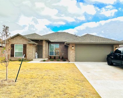 1004 S Appaloosa Lane, Mustang