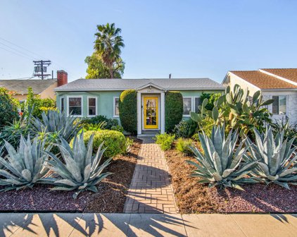 5621  Auckland Ave, North Hollywood