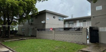 17031 Ne 21st Ave, North Miami Beach