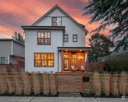 8036 25th Avenue NW, Seattle
