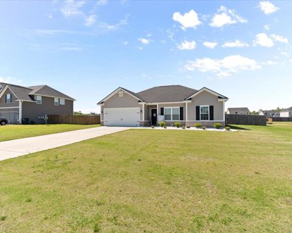 59 Labrador Lane, Ludowici