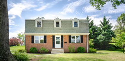 6501 Redgate   Circle, Catonsville