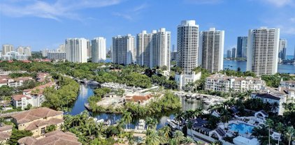 1000 Island Blvd Unit #1405, Aventura