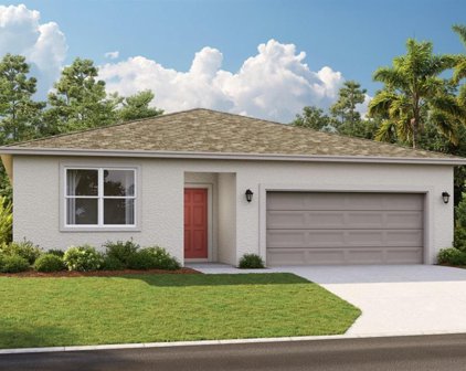 256 Brookshire Avenue, Titusville