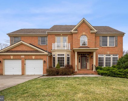 12309 Ox Ridge Rd, Fairfax