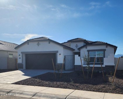 4933 S 103rd Drive, Tolleson