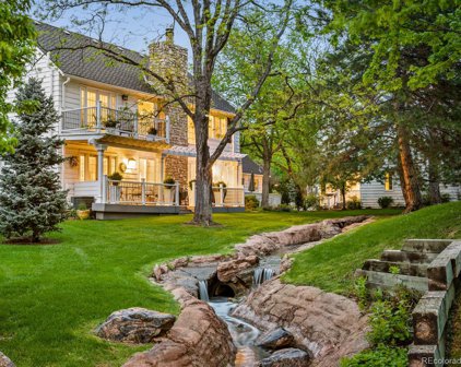 4530 S Verbena Street Unit 331, Denver