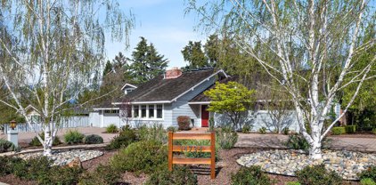 14734 La Rinconada DR, Los Gatos