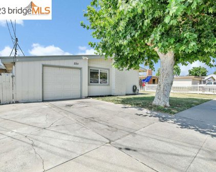 2311 Mcginley Ave, Antioch
