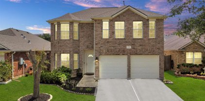 5714 La Crema, Missouri City
