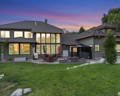 2466 Genoa Highlands Drive, Genoa