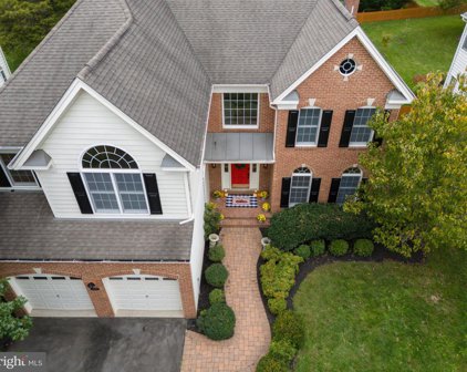5518 Hillsman Farm Ln, Haymarket