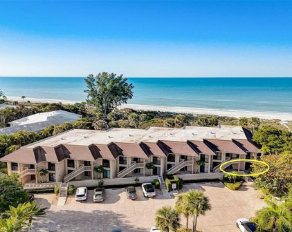 5635 Gulf Of Mexico Drive Unit 105, Longboat Key