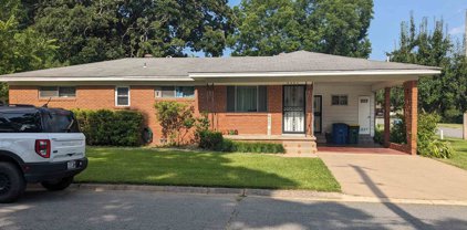 4400 N Olive, North Little Rock