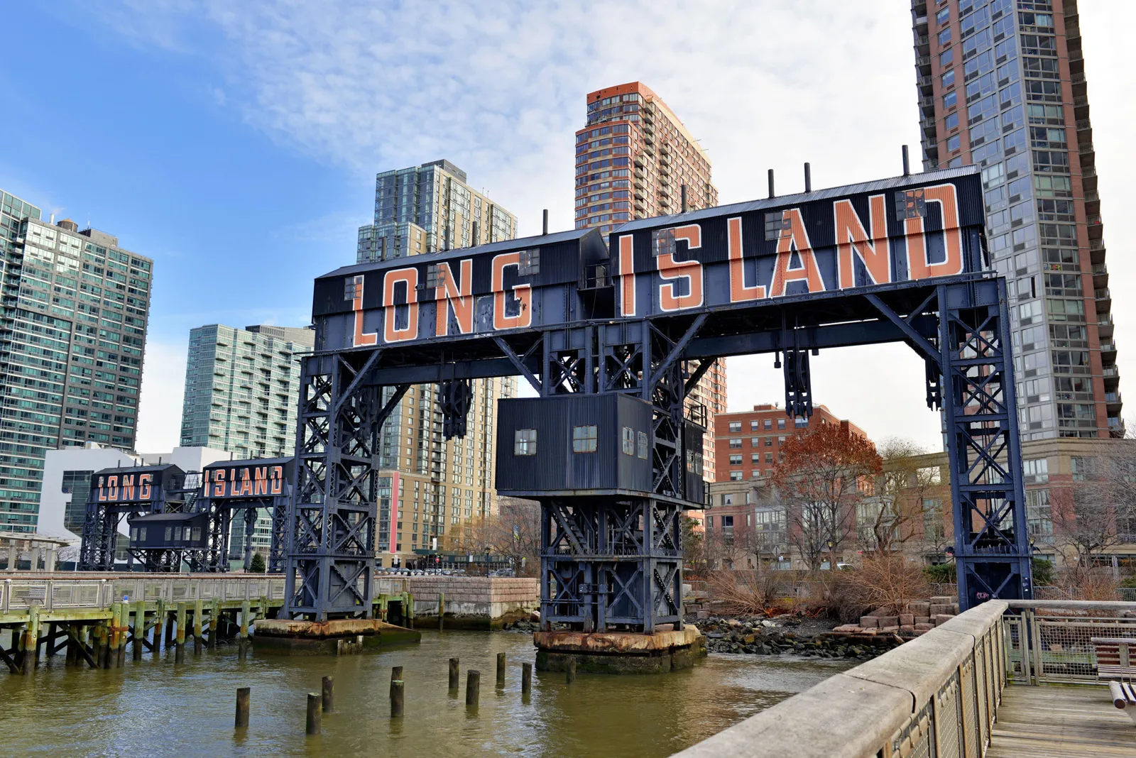 Queens Real Estate