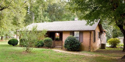 11954 E Old US Highway 64, Lexington
