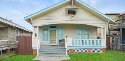 2418 35th Street, Galveston