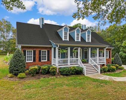 2789 Lake Wylie  Drive, Rock Hill