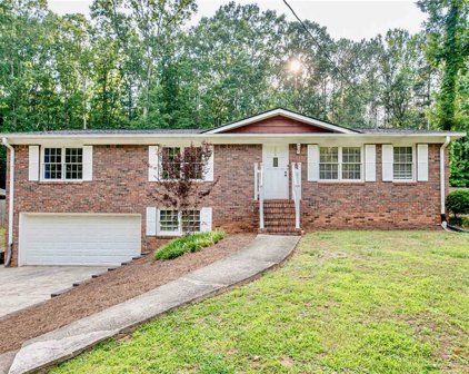 675 Teague Nw Drive, Kennesaw