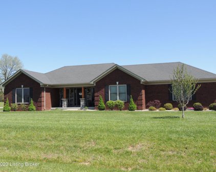 107 Presley Dr, Bardstown