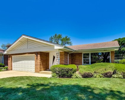702 W Catino Street, Arlington Heights