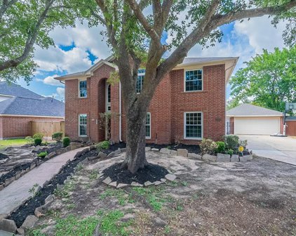 2506 Leroy Street, Pearland